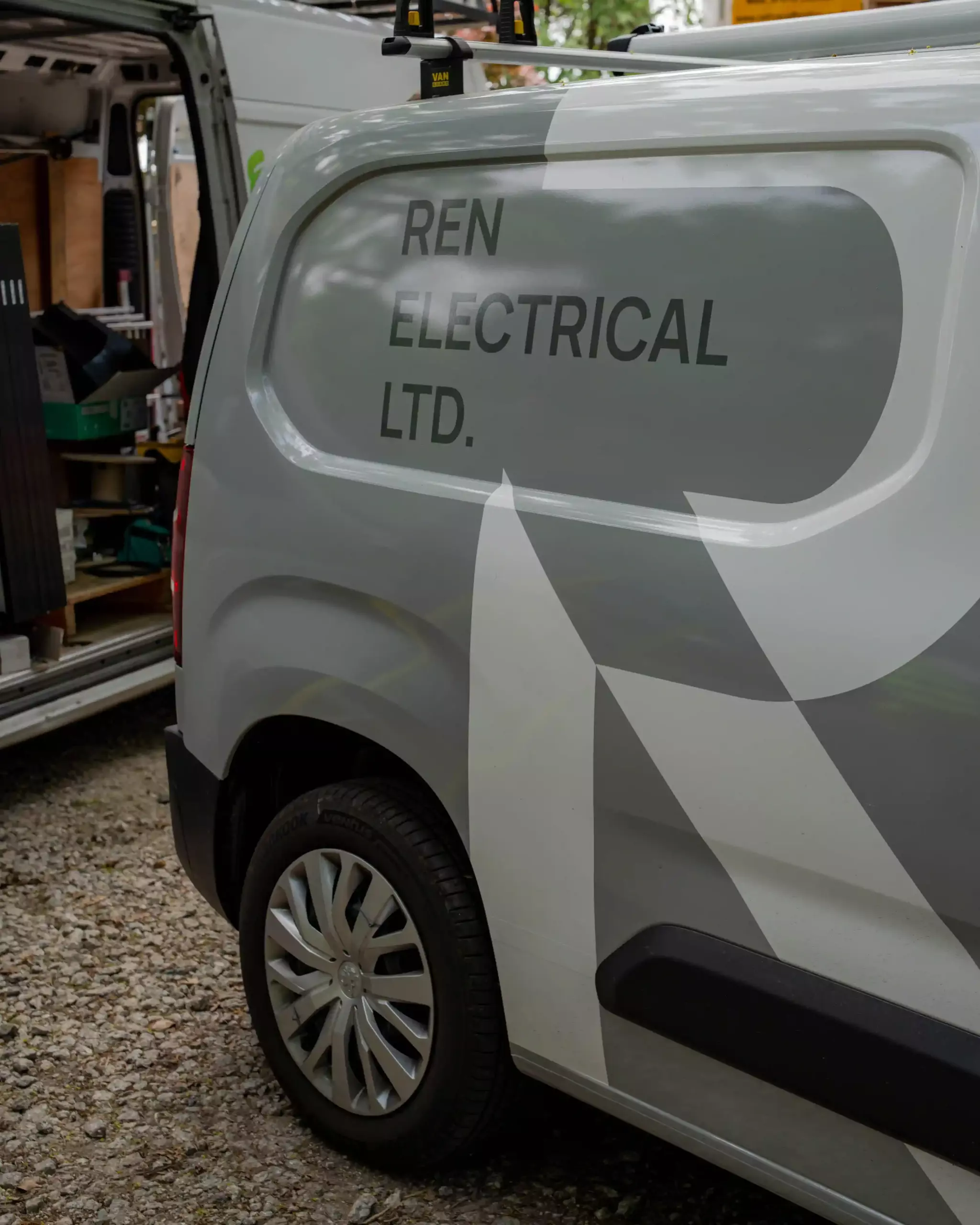 Ren Contractors & Electrical — Ren Electrical 36 Scaled | Cornwall