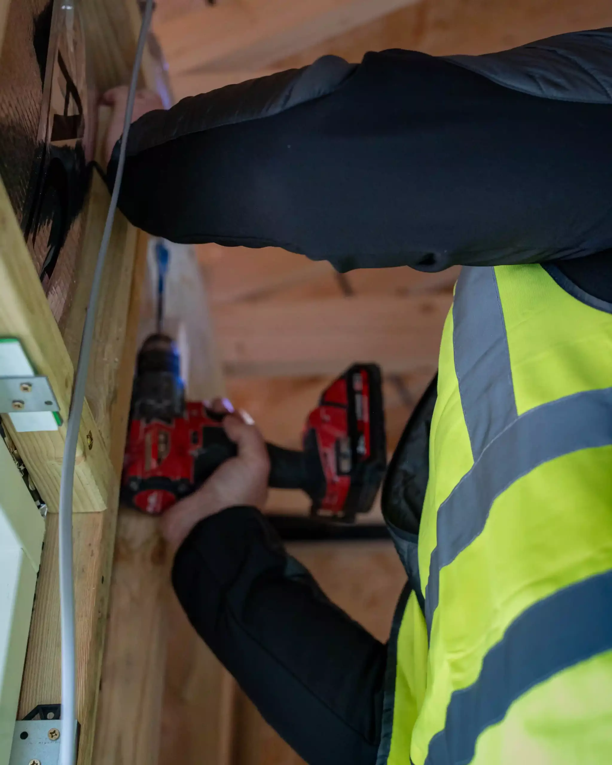 Ren Contractors & Electrical — Ren Electrical 8 Scaled | Cornwall
