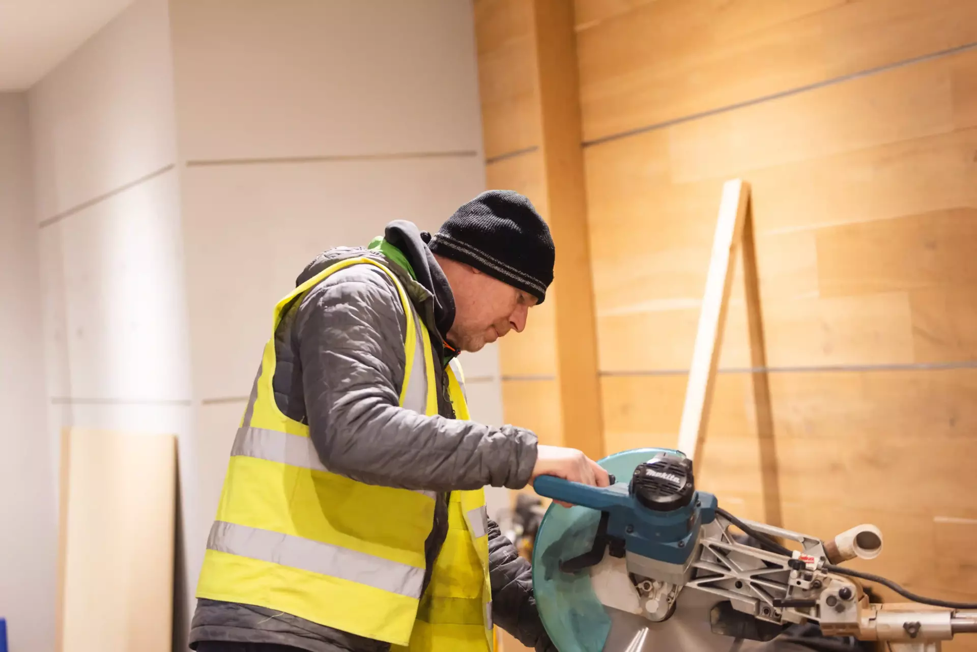 Ren Contractors & Electrical — Sitephotos 11 Scaled | Cornwall
