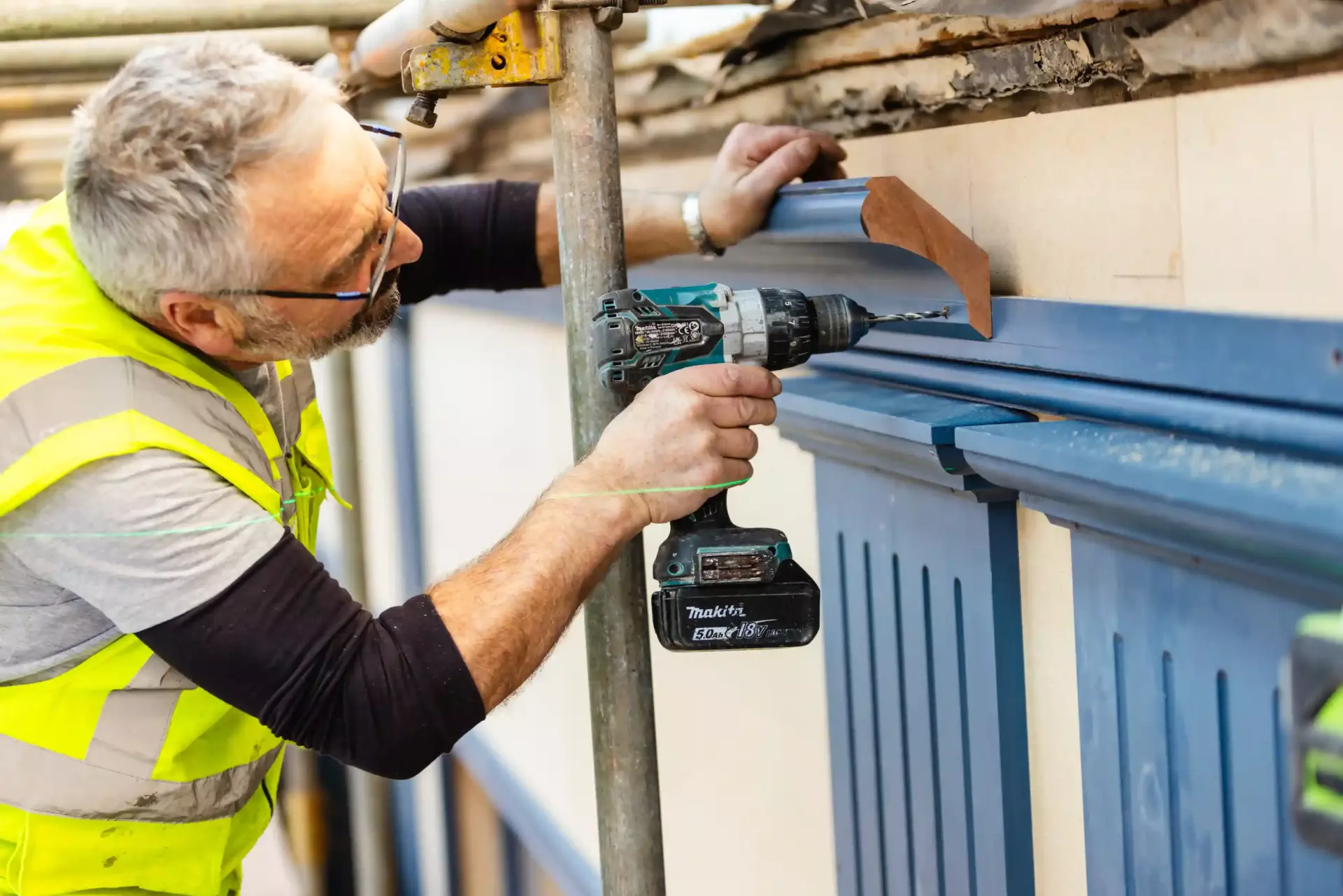 Ren Contractors & Electrical — Sitephotos 36 Scaled | Cornwall