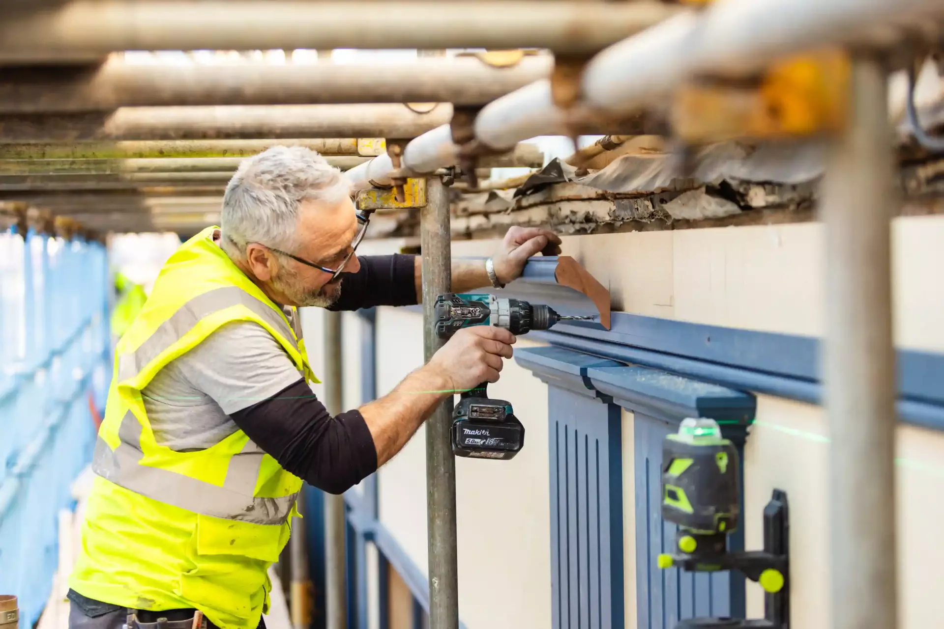 Ren Contractors & Electrical — Sitephotos 38 Scaled | Cornwall
