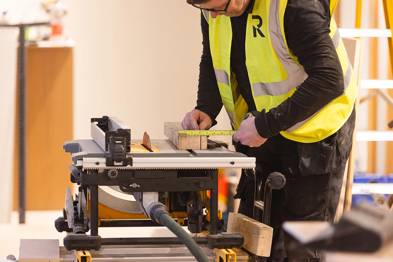 Ren Contractors & Electrical — Sitephotos 97 Small | Cornwall