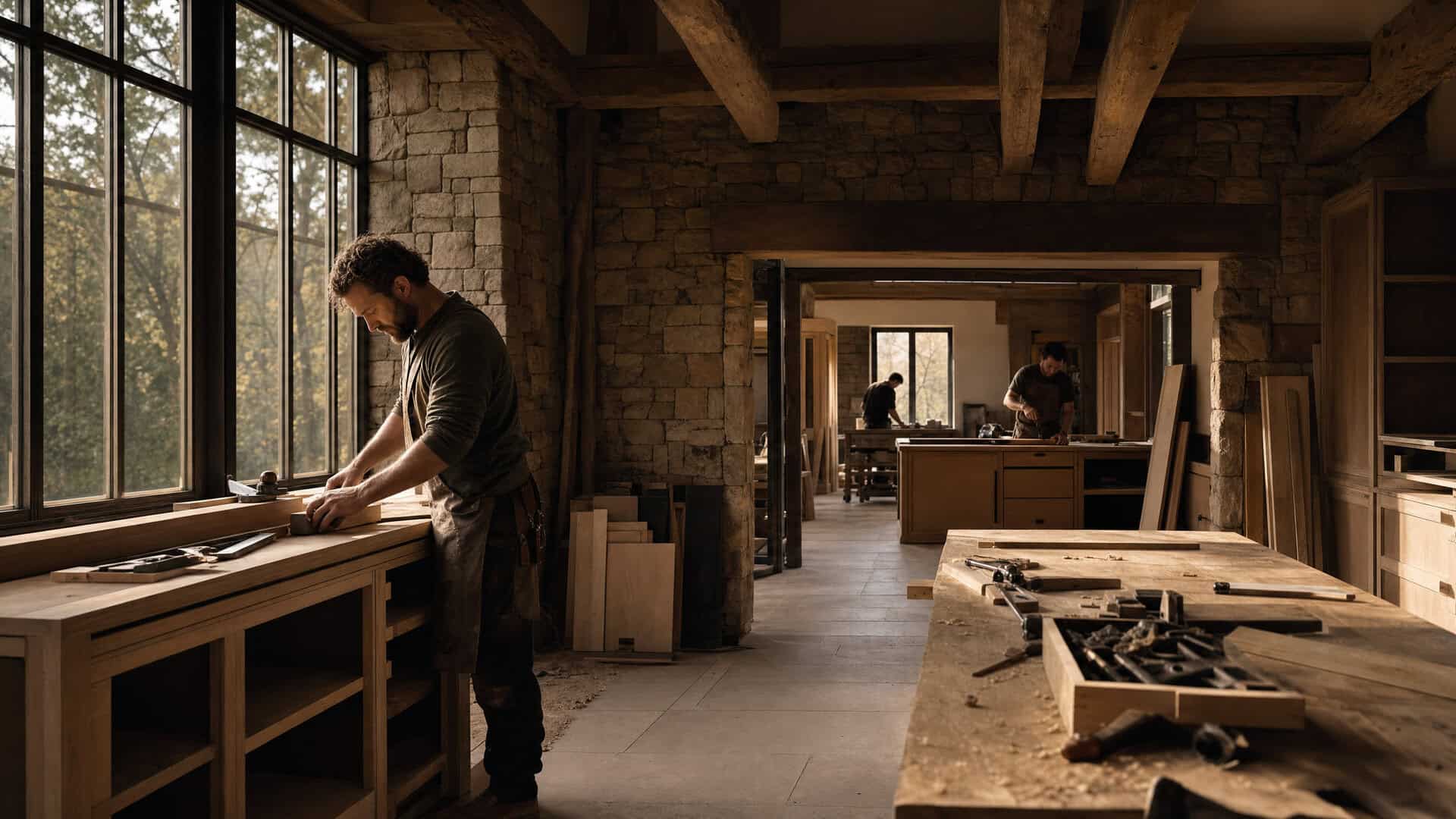 Ren Contractors & Electrical — Hero Contractors | Cornwall