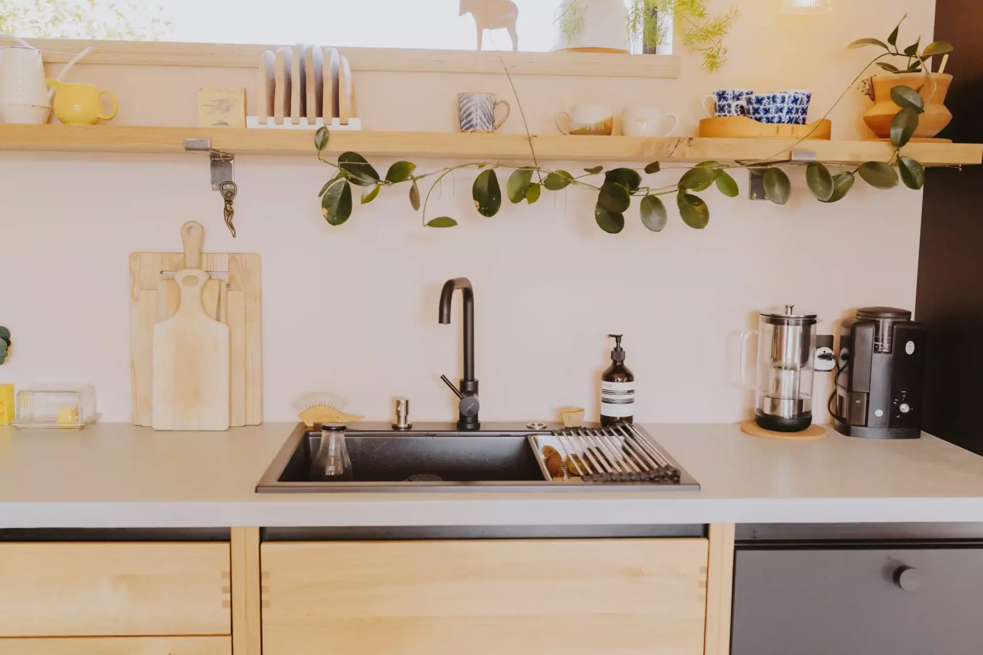 Ren Contractors & Electrical — Primrosecottage 75 Scaled | Cornwall