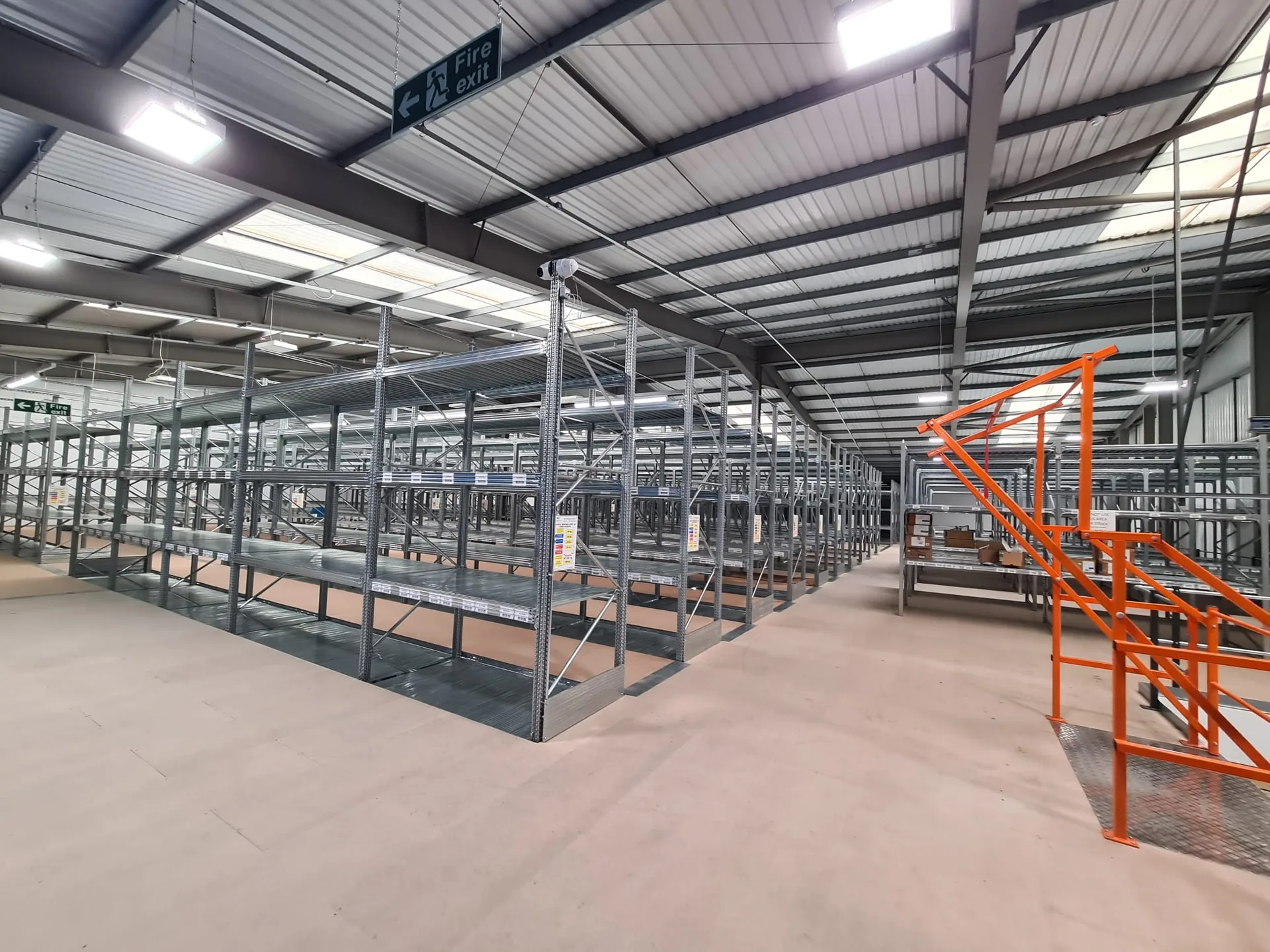 Ren Contractors & Electrical — Ren Contractors Building Maintenance Commercial Cornwall 1 | Cornwall