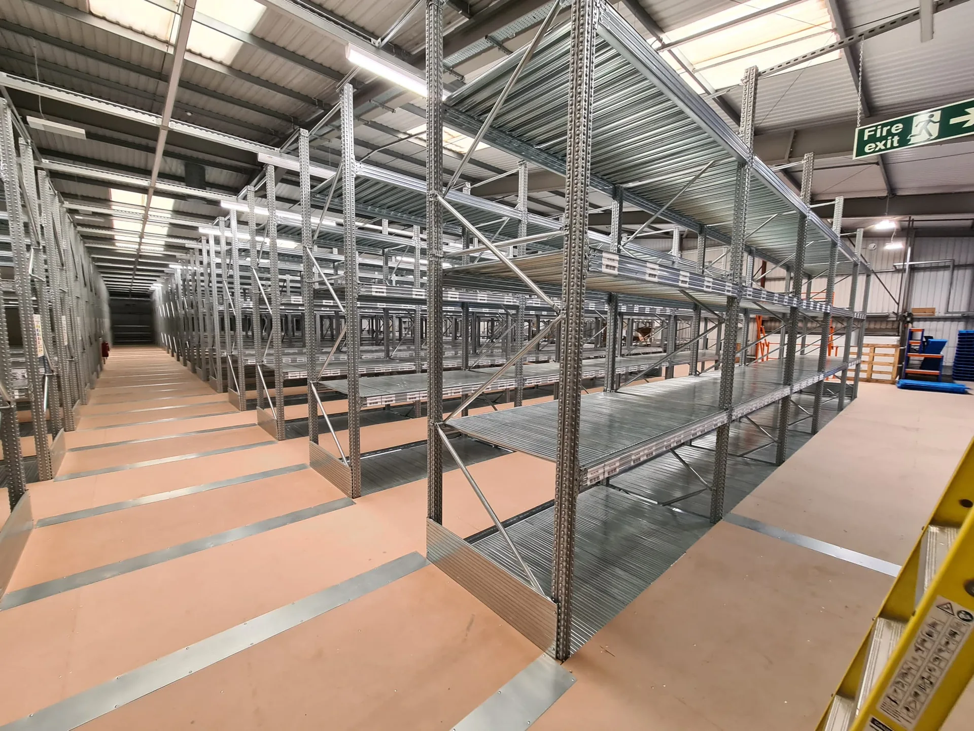 Ren Contractors & Electrical — Ren Contractors Building Maintenance Commercial Cornwall 2 | Cornwall