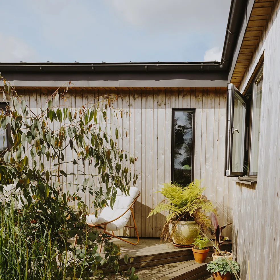 Ren Contractors & Electrical — Ren Contractors Exterior Property Renovation Cornwall 2 | Cornwall