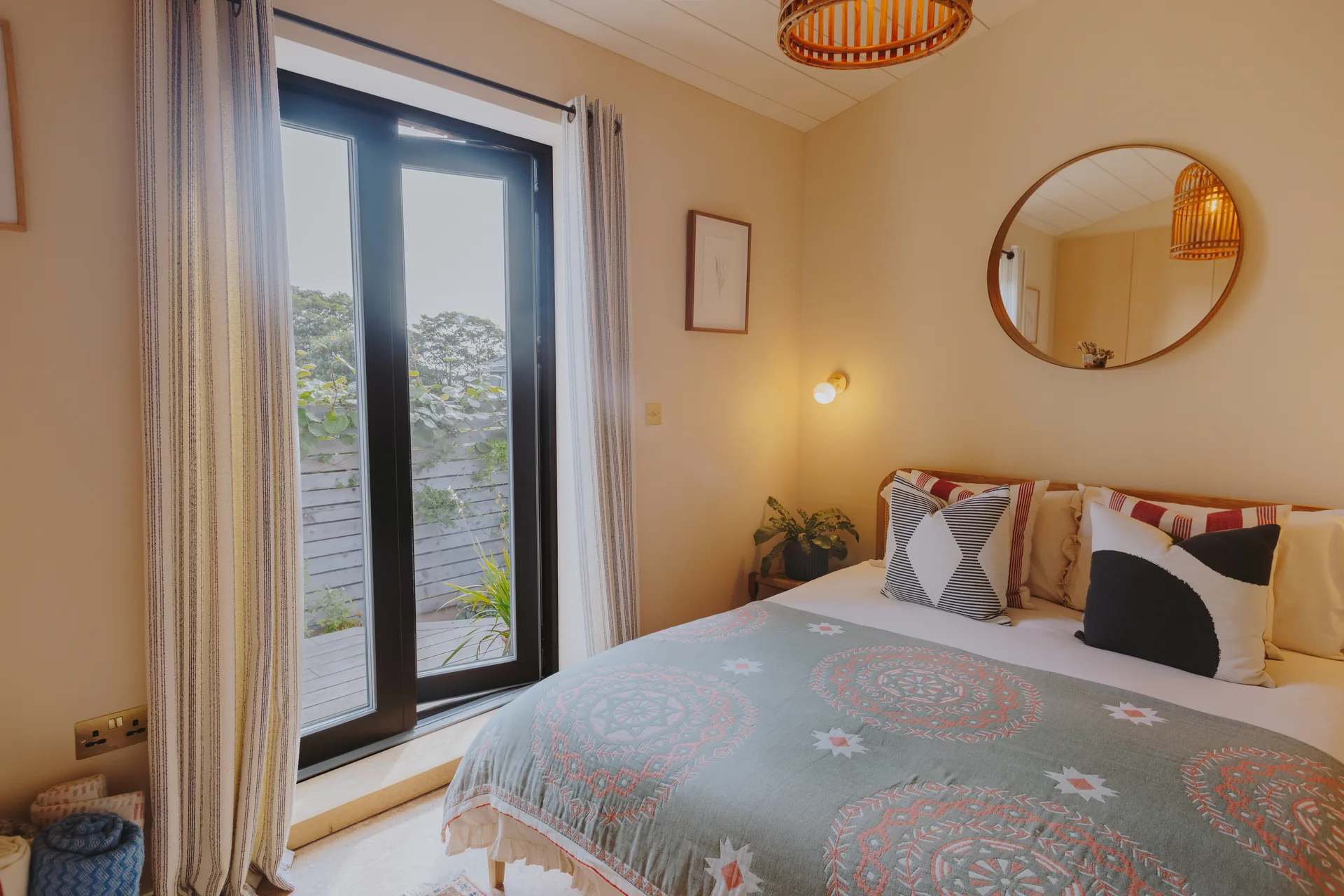 Ren Contractors & Electrical — Ren Contractors Primrose Cottage Renovation Cornwall 3 | Cornwall