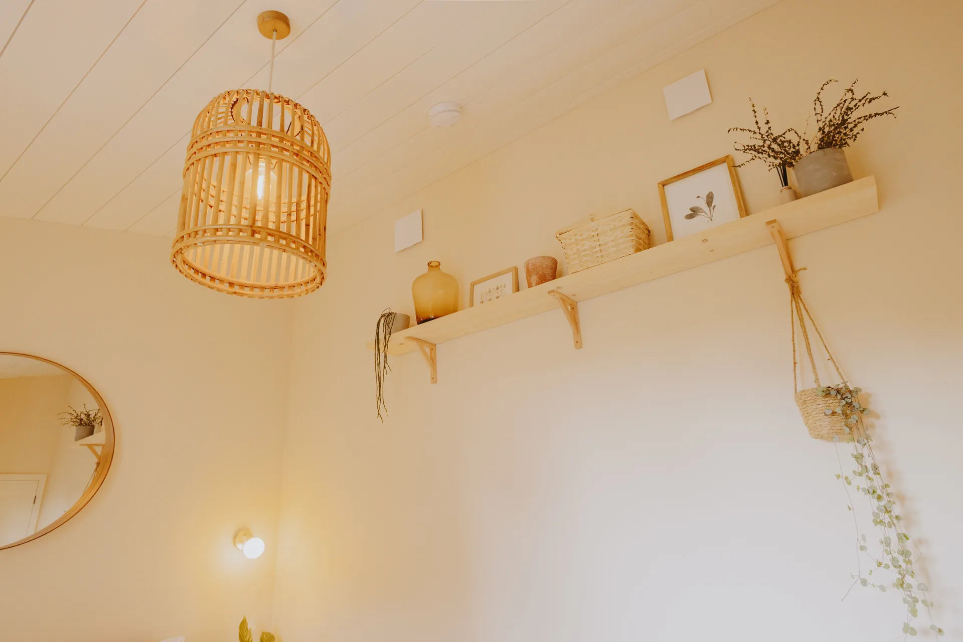 Ren Contractors & Electrical — Ren Contractors Primrose Cottage Renovation Cornwall 4 | Cornwall