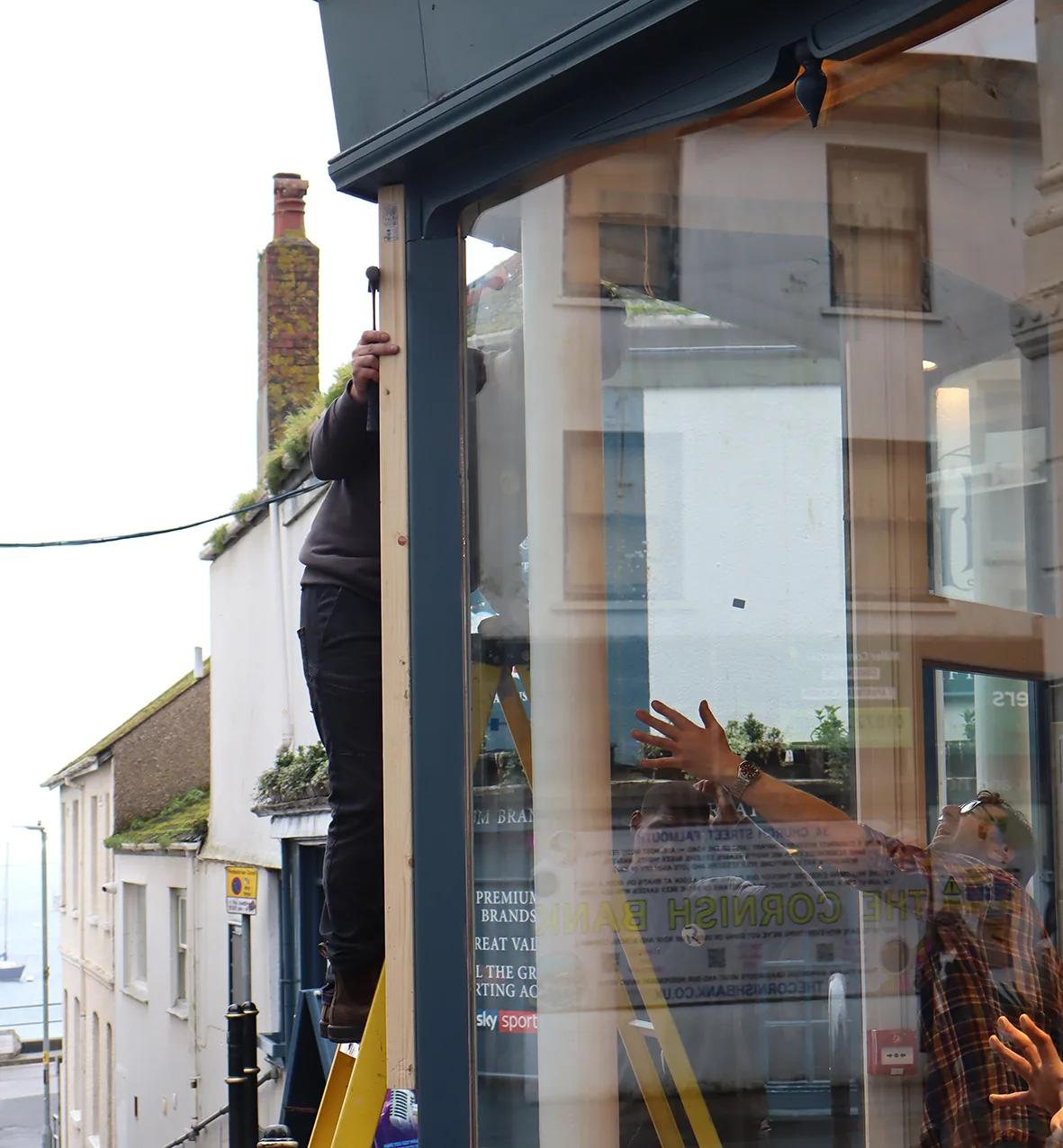 Ren Contractors & Electrical — Ren Contractors Renovation New Build Cornwall 3 | Cornwall