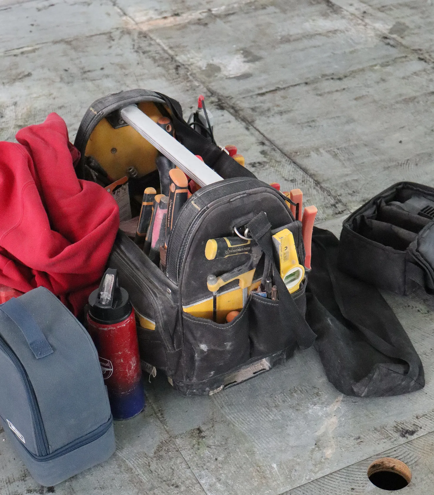 Ren Contractors & Electrical — Ren Electrical Commercial Electrical Services Cornwall 5 | Cornwall