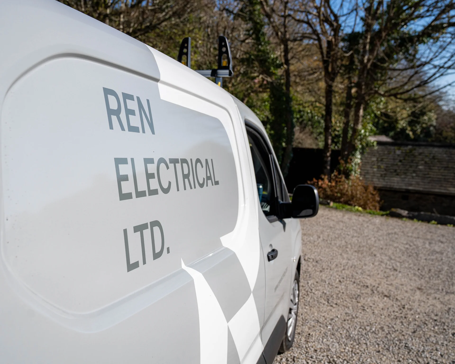 Ren Contractors & Electrical — Ren Electrical Professional Shoot Cornwall 1 | Cornwall