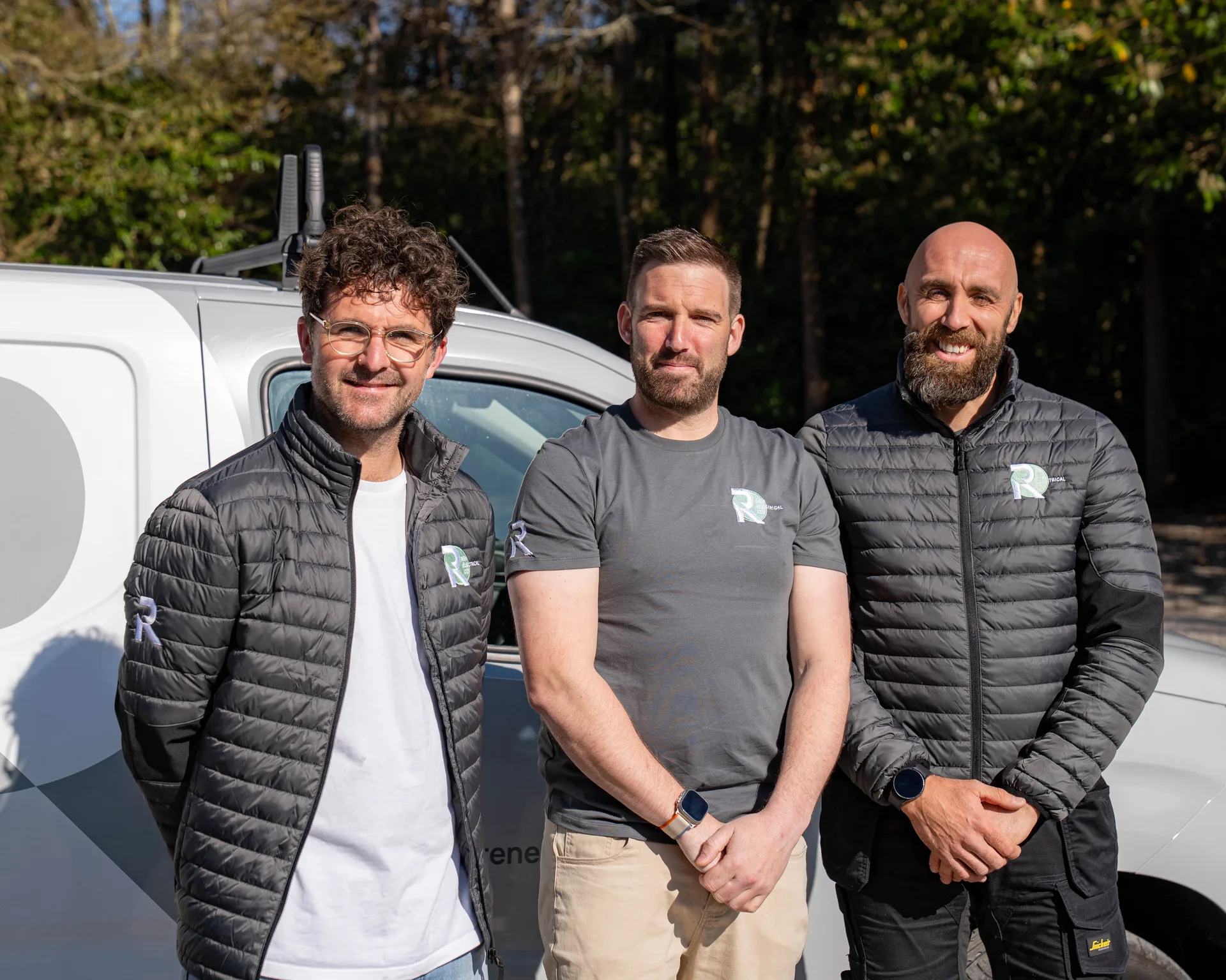 Ren Contractors & Electrical — Ren Electrical Professional Shoot Cornwall 7 | Cornwall