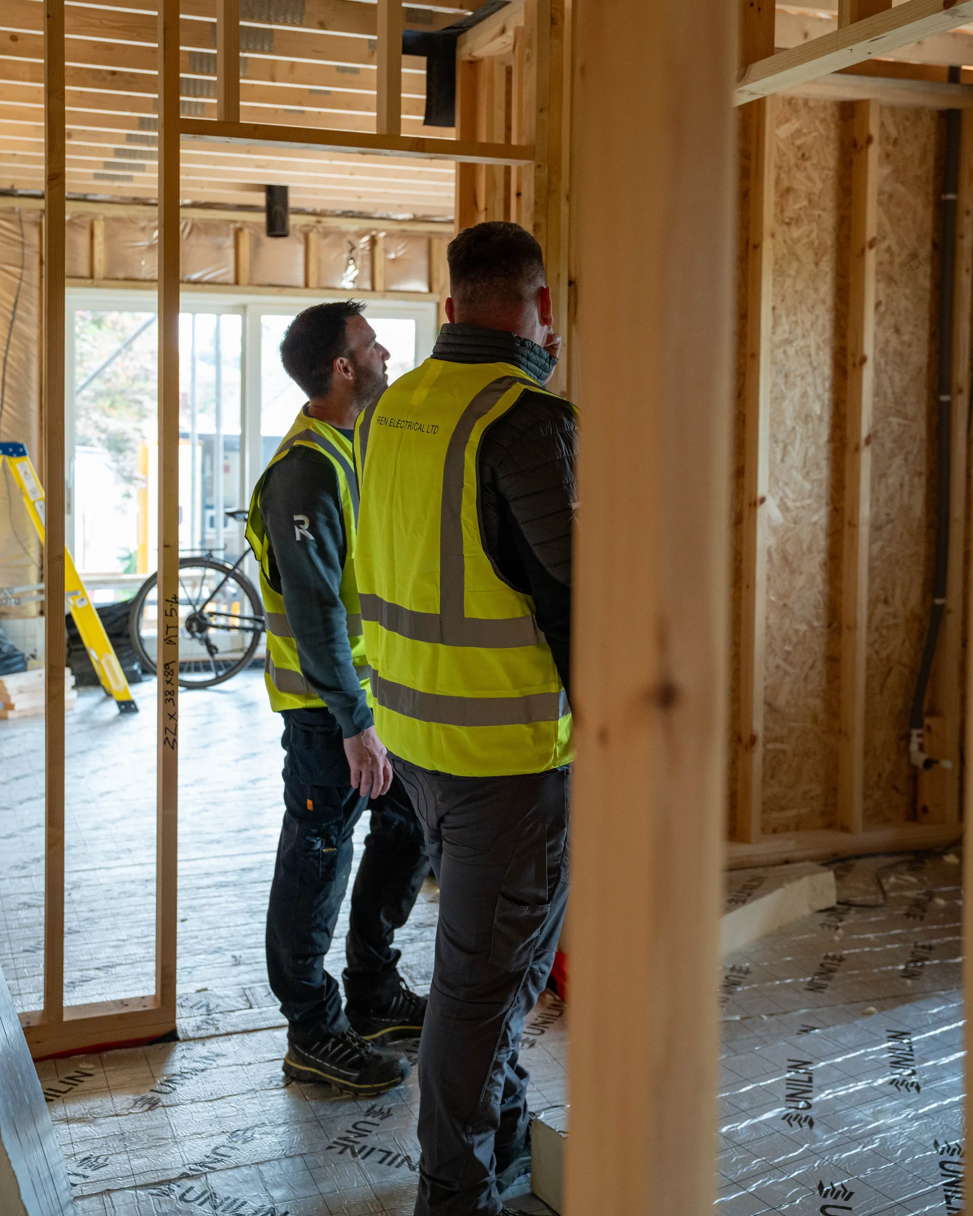 Ren Contractors & Electrical — Ren Electrical Services Cornwall 15 | Cornwall