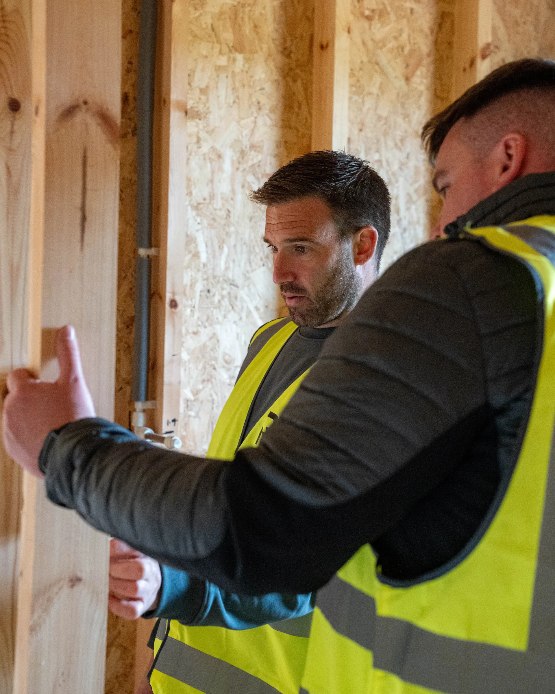 Ren Contractors & Electrical — Ren Electrical Services Cornwall 17 | Cornwall