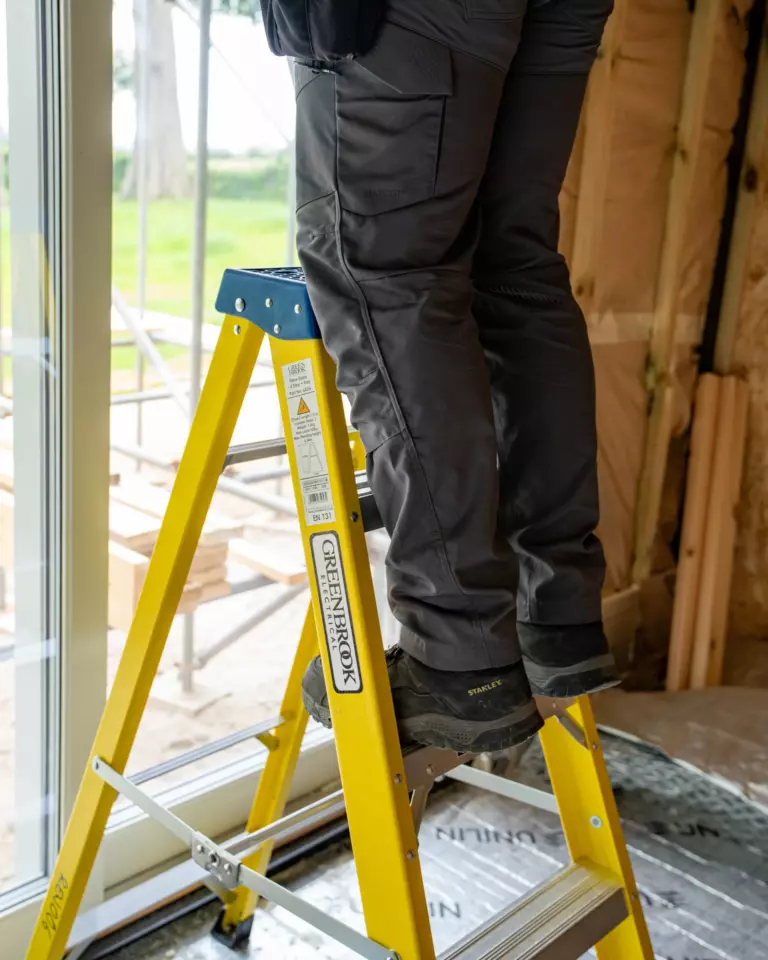 Ren Contractors & Electrical — Ren Electrical Services Cornwall 4 | Cornwall