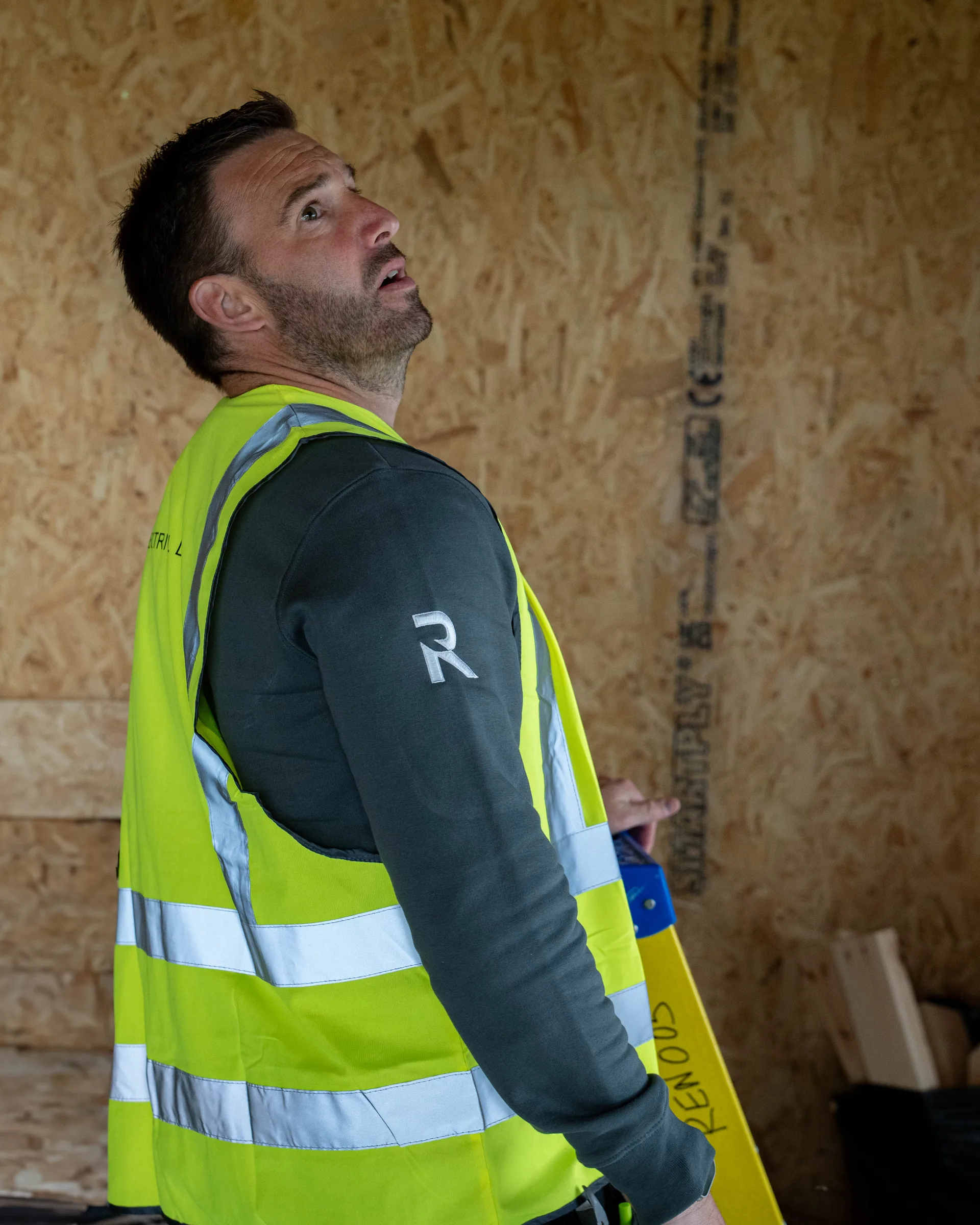 Ren Contractors & Electrical — Ren Electrical Services Cornwall 7 | Cornwall